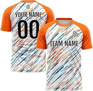 Dernier design, 100% polyester, sans manches, col rond, uniforme de football, nouveau style, logo personnalisé professionnel pour adultes, qualité supérieure - Product Image 3