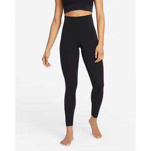 Leggings pour femmes sur mesure de haute qualité résistants aux chocs, dernier design, vêtements de yoga haut de gamme à prix compétitif - Product Image 6