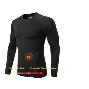 Nouvelle Collection : Hauts de Sport Légers et Confortables pour Hommes et Adolescents – Tenues de Gym Respirantes et Simples, Idéales pour le Yoga - Product Image 1