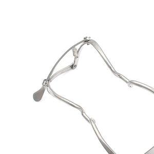 Premium Quality Manual Dental Mouth Gag Stainless Steel Ergonomic Grip Oral Surgical <b>Instrument</b> CE Certified By Grip Surgical - Product Image 3