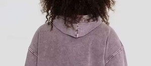 เสื้อฮู้ดยีนส์ผู้ชาย ลุคสบายๆ สไตล์สตรีทแวร์ แจ็คเก็ตผ้าเดนิมน้ำหนักเบา ดีไซน์สวยสมบูรณ์แบบ - Product Image 6