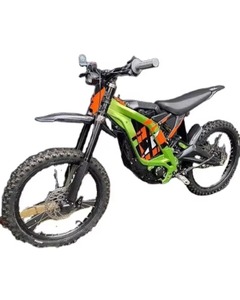 High-Speed E-<b>Bike</b>, 60V Lithium Battery, 3 Gears, 90KM Range, Lightweight Aluminum Alloy <b>Frame</b>, Warranty - Product Image 1