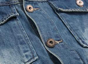 Chaqueta de Invierno para Hombre, 100% Algodón, con Logotipo Personalizado al por Mayor, Transpirable, Ecológica, de Secado Rápido, para Uso en Exteriores - Product Image 5