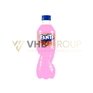 Boisson gazeuse aromatisée aux fruits en canette de 500 ml, vente en gros - Product Image 3