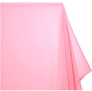 Tissu uni doux teint, textile tissé de qualité supérieure pour vêtements, confection, robes, chemises, uniformes, doublures – Vente en gros et exportation - Product Image 4