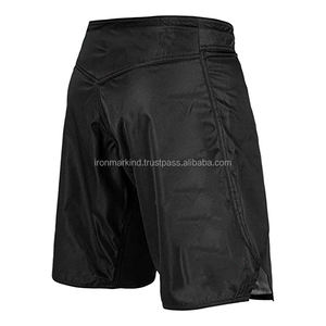 Plus Size <b>Boxing</b> <b>Shorts</b> High Grade MMA Gym <b>Boxing</b> <b>Shorts</b> Kickboxing <b>Shorts</b> for Men and Women - Product Image 4