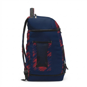 Sacs à dos de basketball élégants pour joueurs, entraîneurs et équipes sportives – Personnalisables avec nom et numéro – Prix de gros pour hommes - Product Image 4