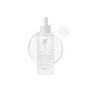 Ampolla per la pelle ONDO Skin Clotho |   Cornflower+Microbiome |   Ampoule Illuminante |   Look Rigenerante |   Ricarica Energetica | - Product Image 3
