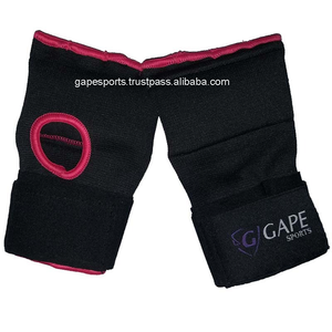 Premium Quality Gel Mitt Hand Wrap Boxing Protective Training Wraps Comfortable Fit Bulk Wholesale Manufacturer - Product Image 5