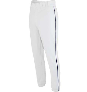 Performance Baseball <b>Pants</b> Custom Team Logo Sports <b>Pants</b> Stretch Fit Breathable Athletic Wear For League Games - Product Image 2
