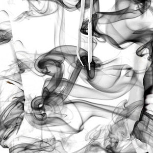 Sudadera con Capucha Sublimada Personalizada Unisex, 100% Algodón, Sudadera Estampada de Alta Calidad, Ropa Casual de Invierno, Sudaderas ARTIST INDUSTRY a la Moda - Product Image 4