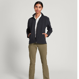 Chaqueta Softshell 2026, Superventas, Personalizable, Impermeable, Transpirable, Táctica, para Mujer, Chaqueta Acolchada para Senderismo - Product Image 2