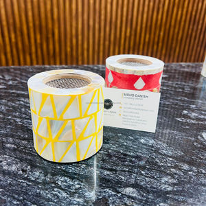 เตาเผาบาคูร์มุกแท้พรีเมียม ประดับมุก งานแฮนด์เมด สีตามสั่ง กลิ่นหอมและสไตล์ตามศาสนา มีจำหน่ายในอินเดีย - Product Image 4