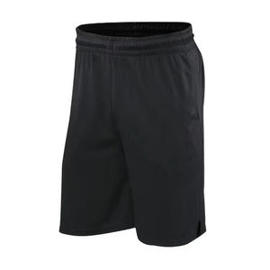 Vêtements de tennis, uniforme de badminton de couleur unie, faible MOQ, haute qualité, service OEM personnalisable - Product Image 3