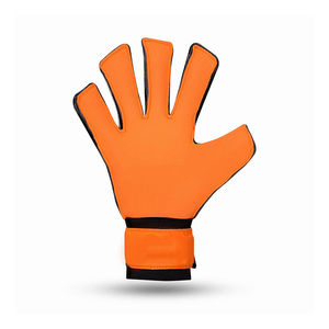 Gants de gardien de but de football professionnels en cuir de haute qualité, nouvelle arrivée, très demandés, protection UV auto-chauffante pour l'extérieur - Product Image 5