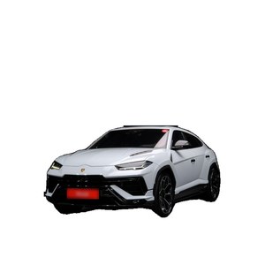 Pour Lamborghini Urus 4.0 V8 Performante modèle décembre 2023 avec 18 645 km, boîte automatique, sièges en cuir, caméra de recul - Product Image 1