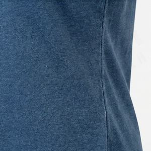 T-shirt en fibre de bambou écologique pour femmes, personnalisable, imprimé 3D, patchwork, design à carreaux, haut confortable et doux, couleur personnalisée - Product Image 5