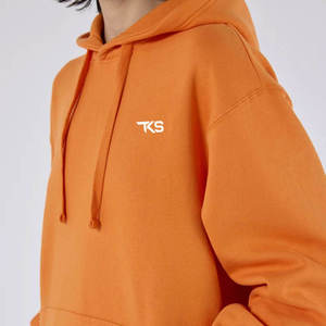 <b>Lightweight</b> Unisex <b>Hoodies</b> With Breathable Fabric Soft Feel And Comfortable Shape For Daily Activities Unisex <b>Hoodies</b> - Product Image 6