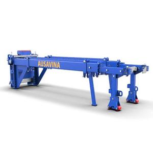 Ausavina New Condition 5 Ton Slab Load Unloader Pro ACBSL5T-PRO 1 Year Warranty Container Bundle Forklifts - Product Image 1