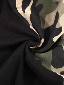 Sudaderas Cortas de Alta Calidad para Mujer, Hechas de Felpa, Ropa Casual, Sudaderas Cortas Hechas de Felpa con Servicio OEM, Último Diseño - Product Image 6