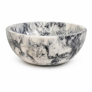 Tazón de resina epoxi de calidad premium para servir alimentos, artístico y decorativo, para cocina, comedor, restaurante, hotel y hogar, en venta. - Product Image 4