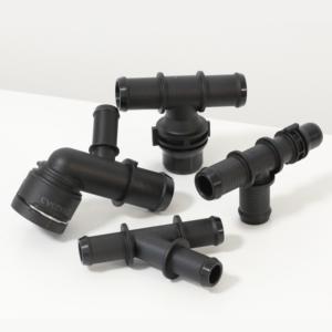 Conectores Rápidos NW12 NW16 PA6 PA66 PA12 para Automóviles - Product Image 3