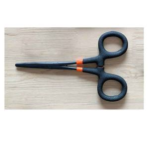 Pince de pêche à la mouche manuelle en gros, avec poignée en PVC, en acier inoxydable de qualité supérieure, réutilisable, Metal Med Corporation MM-0326-28 - Product Image 4