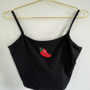 Blusa Elegante Informal Estilo Kaftan para Mujer, Tela de Alta Calidad, Bordado a Mano con Cuentas y Lentejuelas, Transpirable, Talla Corta, Suministro ODM - Product Image 1