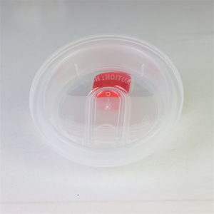 For Milk Shop Factory Price plastic tea Lid - Product Image 3