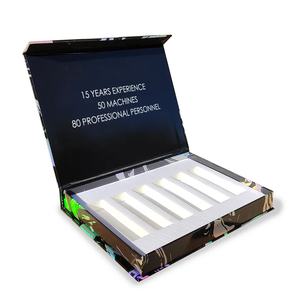 Wholesale Custom Rigid <b>Magnetic</b> <b>Boxes</b> for Brand Packaging - Product Image 4