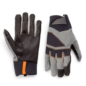 Guantes de caza personalizados de última llegada, de buena calidad, transpirables, suaves, de secado rápido, con logotipo y talla personalizados. - Product Image 1