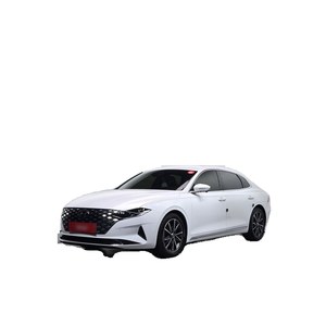 2020 for Hyundai Grandeur 2.5 65,994 km Automatic Gear Box Leather Seats Rear Camera with Left Steering - Product Image 1