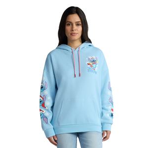 Sweat-shirt à capuche pour femme, imprimé, surdimensionné, élégant, design personnalisé, tissu polaire, confortable, décontracté, marque personnalisée - Product Image 4