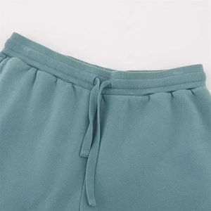 Oferta al por Mayor: Pantalones Cortos de Algodón Premium para Hombre, Cómodos y Lisos, Marca Privada, Fabricante OEM ODM - Product Image 5