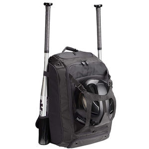 Bagnex Extra Large Baseball <b>Backpack</b> Breathable Air Mesh Sports Equipment Bag Waterproof Polyester Team Gear Bag - Product Image 1