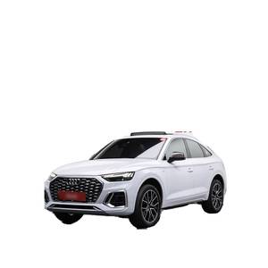 Audi Q5 40 TDI quattro Premium Sportback Janvier 2022 41 156 km Euro V Direction à Gauche Diesel Sièges en Cuir Caméra Arrière - Product Image 1
