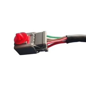 Lève-vitre électrique avant gauche HND-043-6 72250-S5D-A01 pour berline – Fabrication interne, qualité durable - Product Image 2