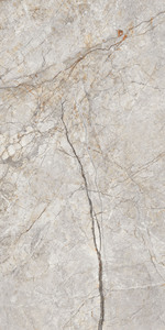 Azulejos de Porcelana Minimalistas Grises Mate Jorden, 600x1200mm, Sólidos, 8mm de Grosor, Antideslizantes, para Baño y Sala de Estar - Product Image 2