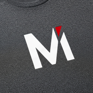 Camiseta de gimnasio para hombre, corte muscular, ropa de entrenamiento, secado rápido, ropa deportiva, ropa deportiva con nombre de marca personalizado, fabricante de camisetas de gimnasio. - Product Image 5