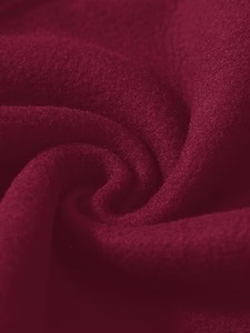 Sweat-shirt à capuche zippé pour homme de haute qualité 500 GSM, couleur unie, coupe classique, en coton French Terry, décontracté, pour l'automne, coupe ample - Product Image 5