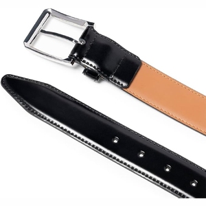 Nouvelles ceintures en cuir de vachette pour hommes, qualité professionnelle, prix abordable, très demandées, 2025. - Product Image 4