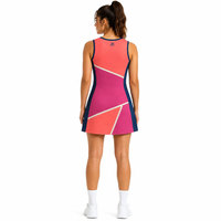 Prix d'usine – Tenue de netball imprimée pour femme, 100 % polyester, respirante, écologique, anti-humidité, haute qualité