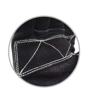 Gants de sécurité de haute qualité pour la lutte contre les incendies, gants ignifuges pour pompiers, gants de sauvetage incendie - Product Image 2