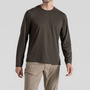 Camisa de Manga Larga de Algodón para Hombre, Diseño Más Demandado, Precio Razonable, Antiarrugas, Los Mejores Diseños - Product Image 3