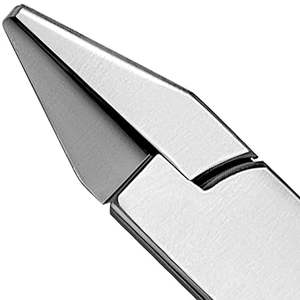 คีมดัดฟันคุณภาพสูง ใช้แรงมือ ดัดลวดจัดฟันโค้ง ทำจากสแตนเลส ได้รับการรับรองมาตรฐาน CE - Product Image 4