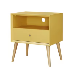 Premium Nightstands With Optional Colors Best Collection <b>Storage</b> Tables at Wholesale Prices From Indonesia - Product Image 2