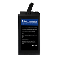 60V 120Ah LFP Lithium Battery IP65 Two/Three-wheel Electric Motorcycle Long Cycle Life Customizable