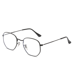 Gafas de Sol RTS Modernas, Metálicas, Poligonales, Polarizadas TAC, Montura Completa, Duraderas, Ligeras, para Actividades al Aire Libre, Unisex, en Tendencia - Product Image 4