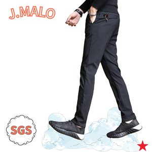 Pantalons formels สำหรับ hommes - Product Image 1