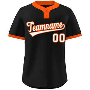2026 <b>Baseball</b> Jersey New Custom High Quality Wholesale Polyester Sports Unisex <b>Baseball</b> Uniform OEM Service <b>Sets</b> - Product Image 2
